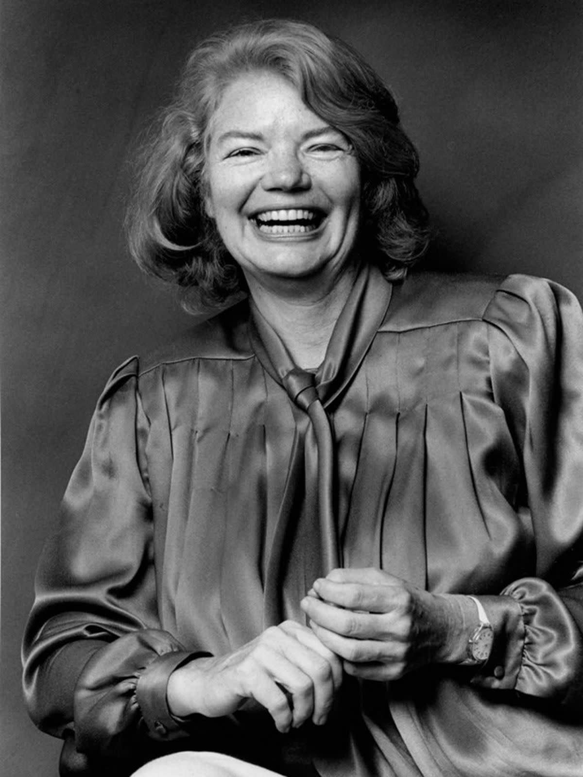 Legendary columnist Molly Ivins stars in Houstonian #39 s new documentary