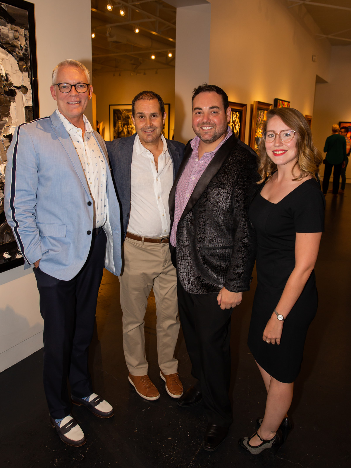 james worthy,jerry west diffa/dallas doles out funds to worthy grant recipients