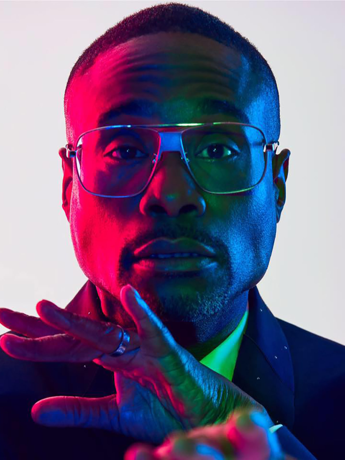 Billy Porter