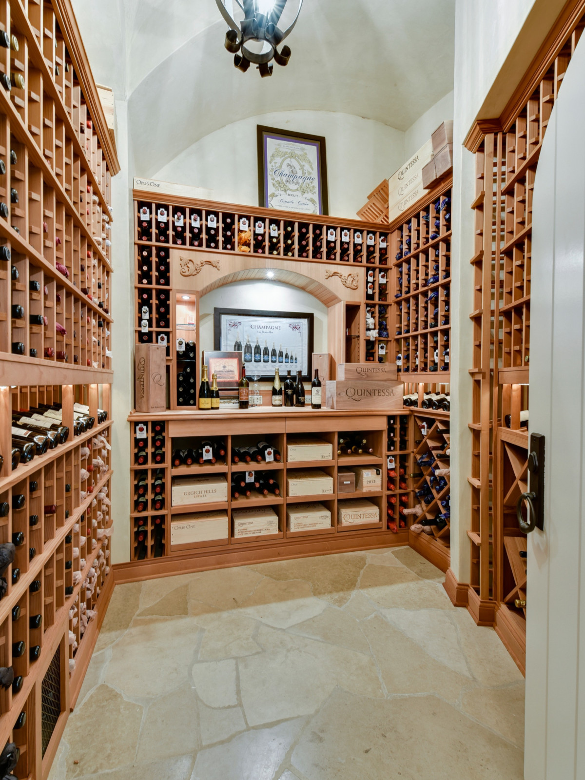 2401 Portofino Ridge Dr. austin most expensive house