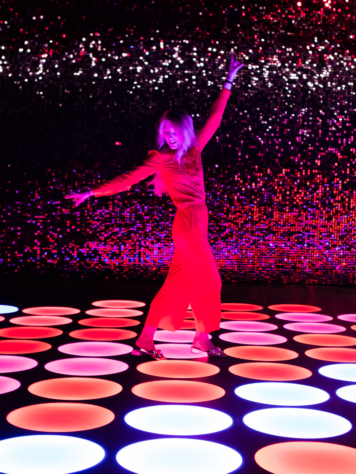 Color Factory Houston