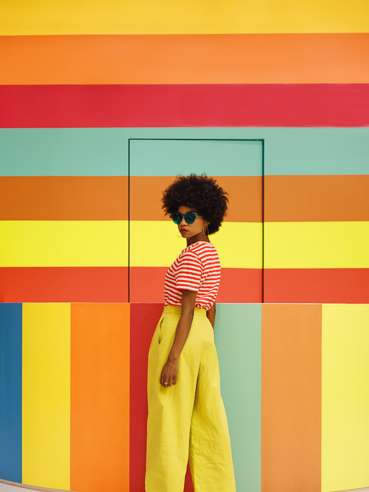 Color Factory Houston
