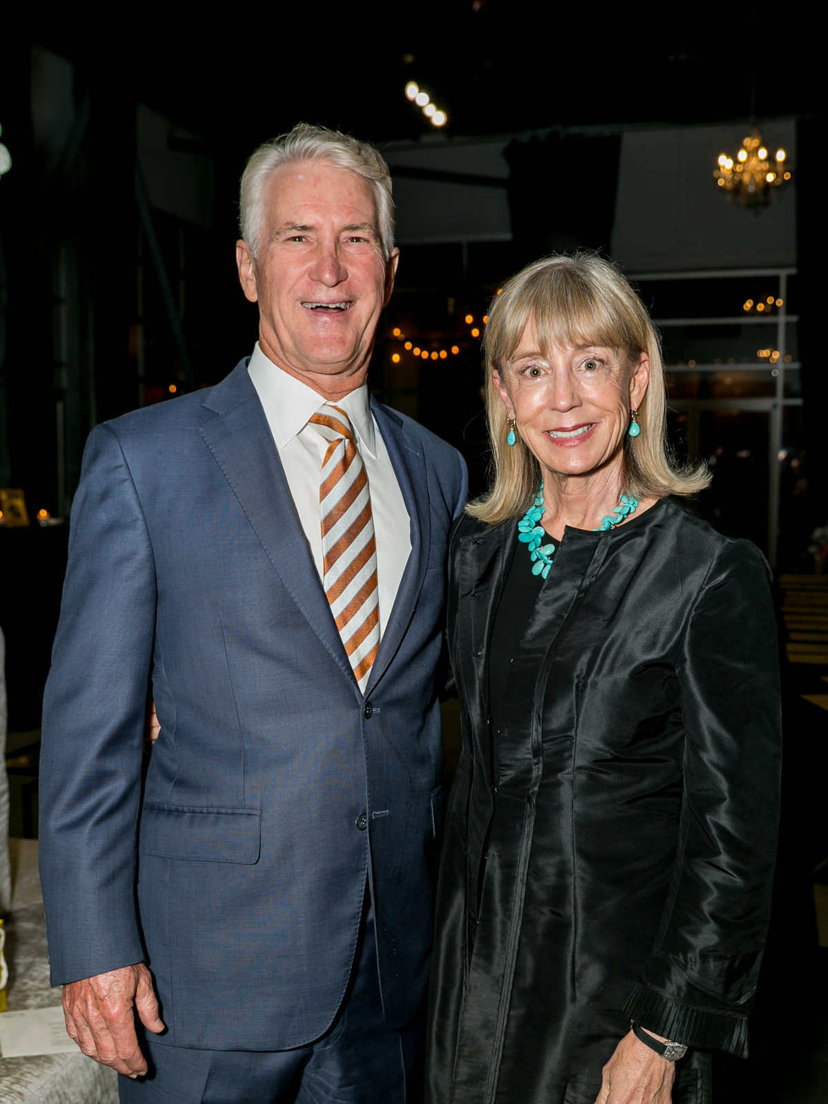 Homemade Hope Gala Bart Beverly Bentley