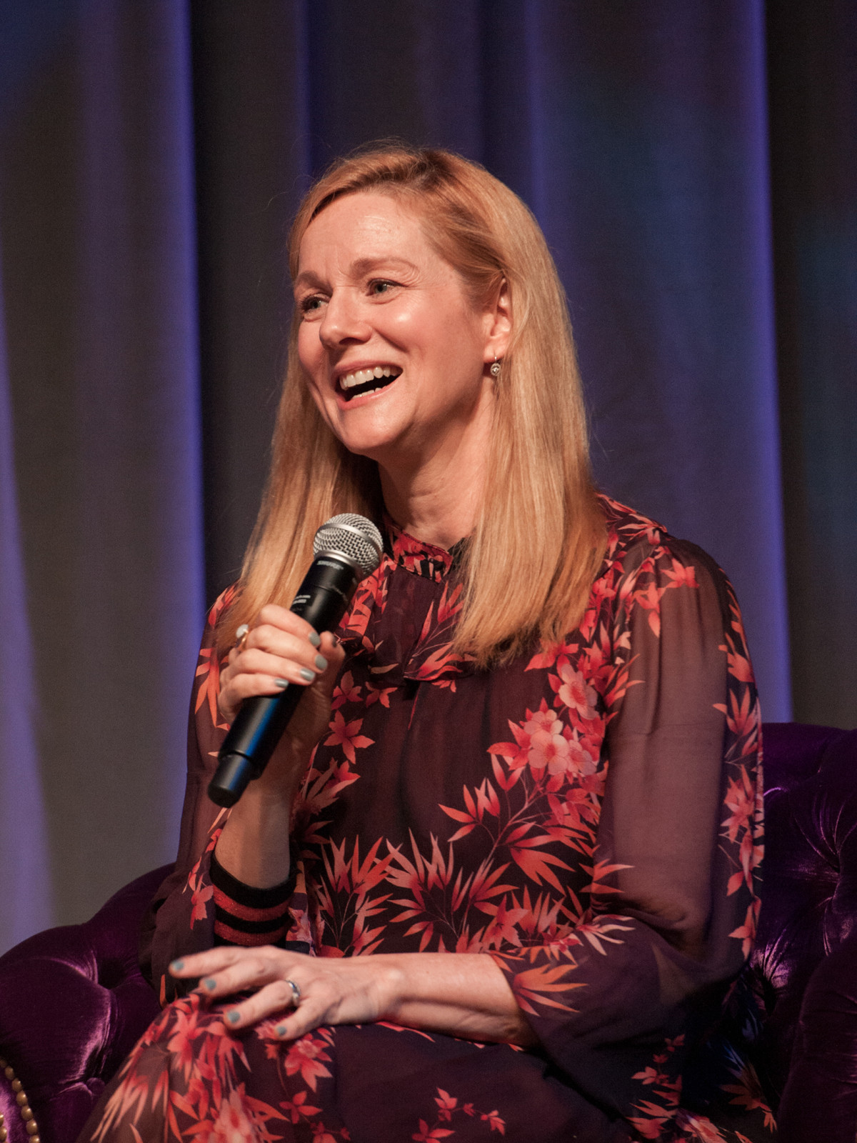 Laura Linney