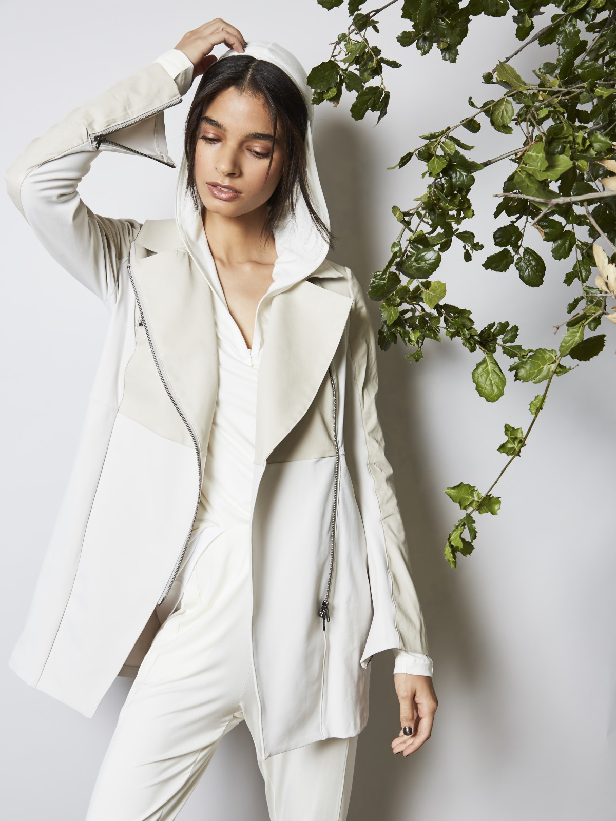 Elaine Kim sportswear