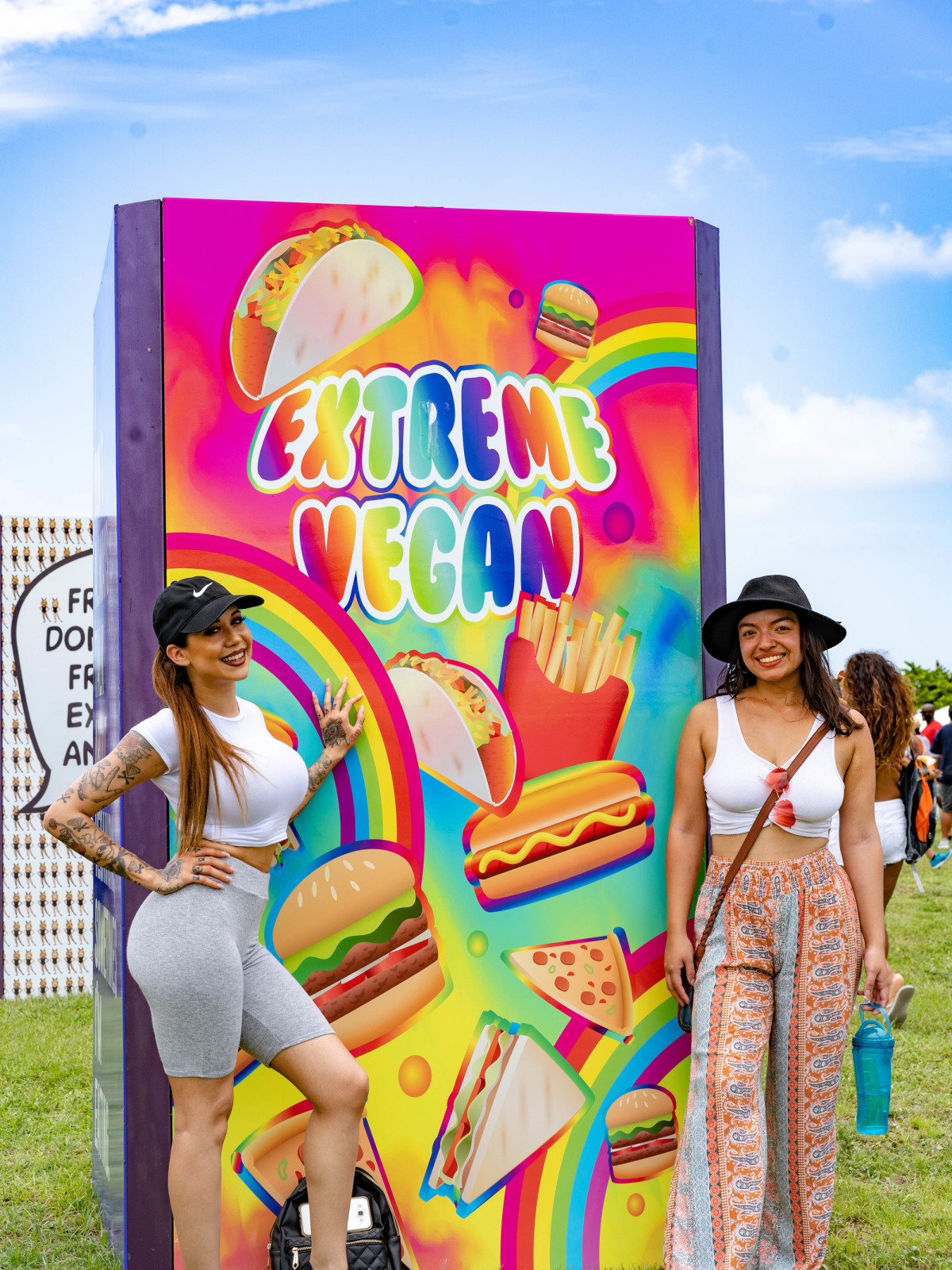 Vegandale Festival Houston 2019