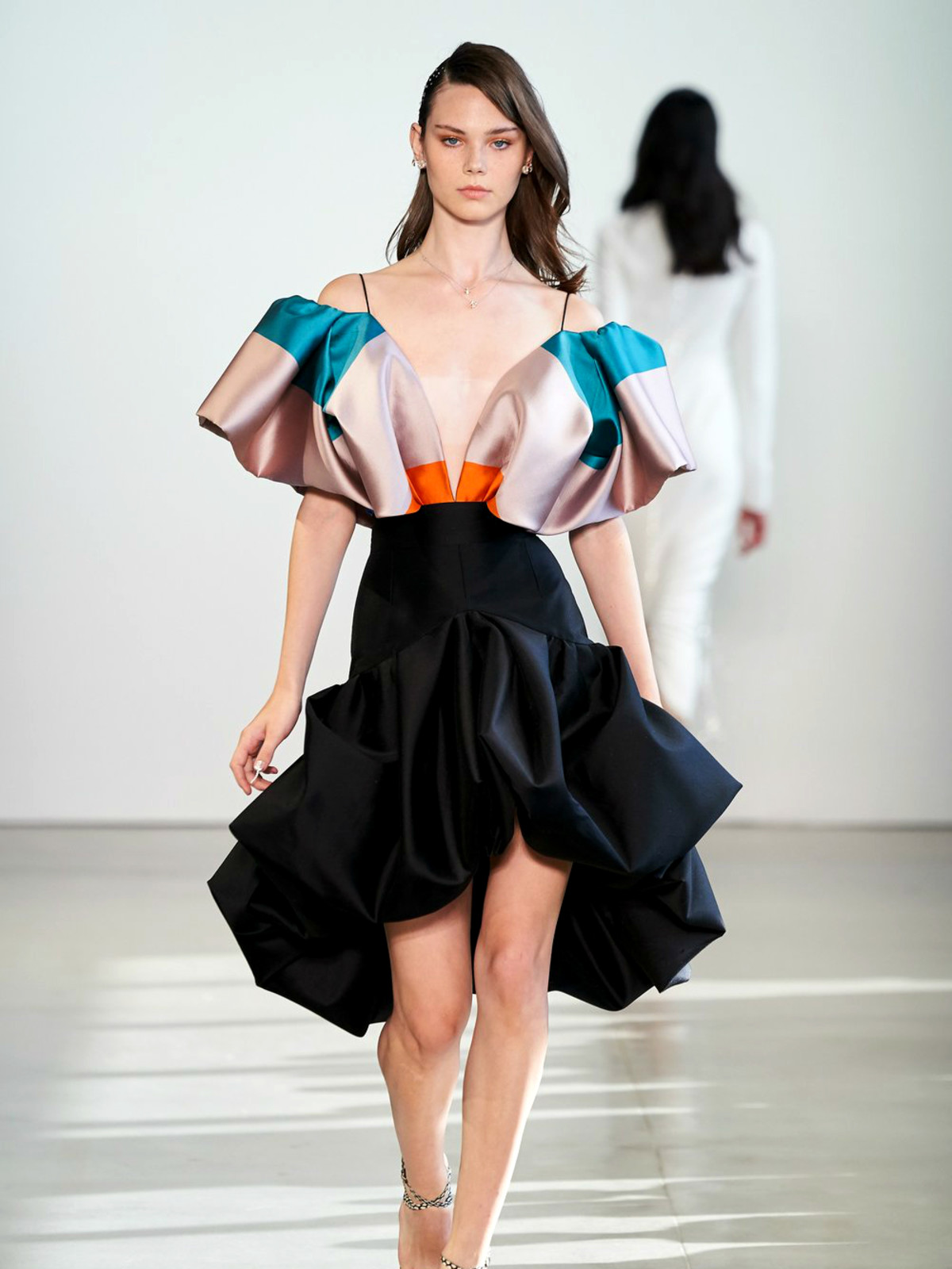 November fashion events