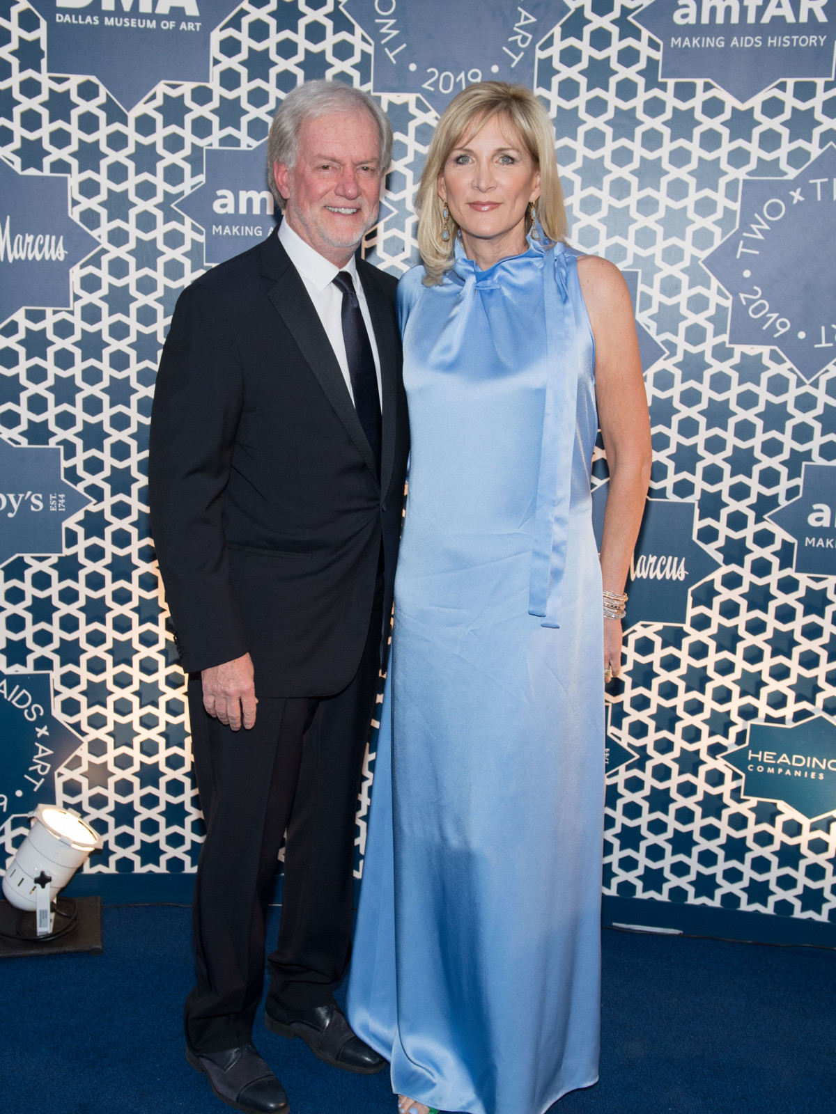 Bob Kaminski, Susan Kaminski