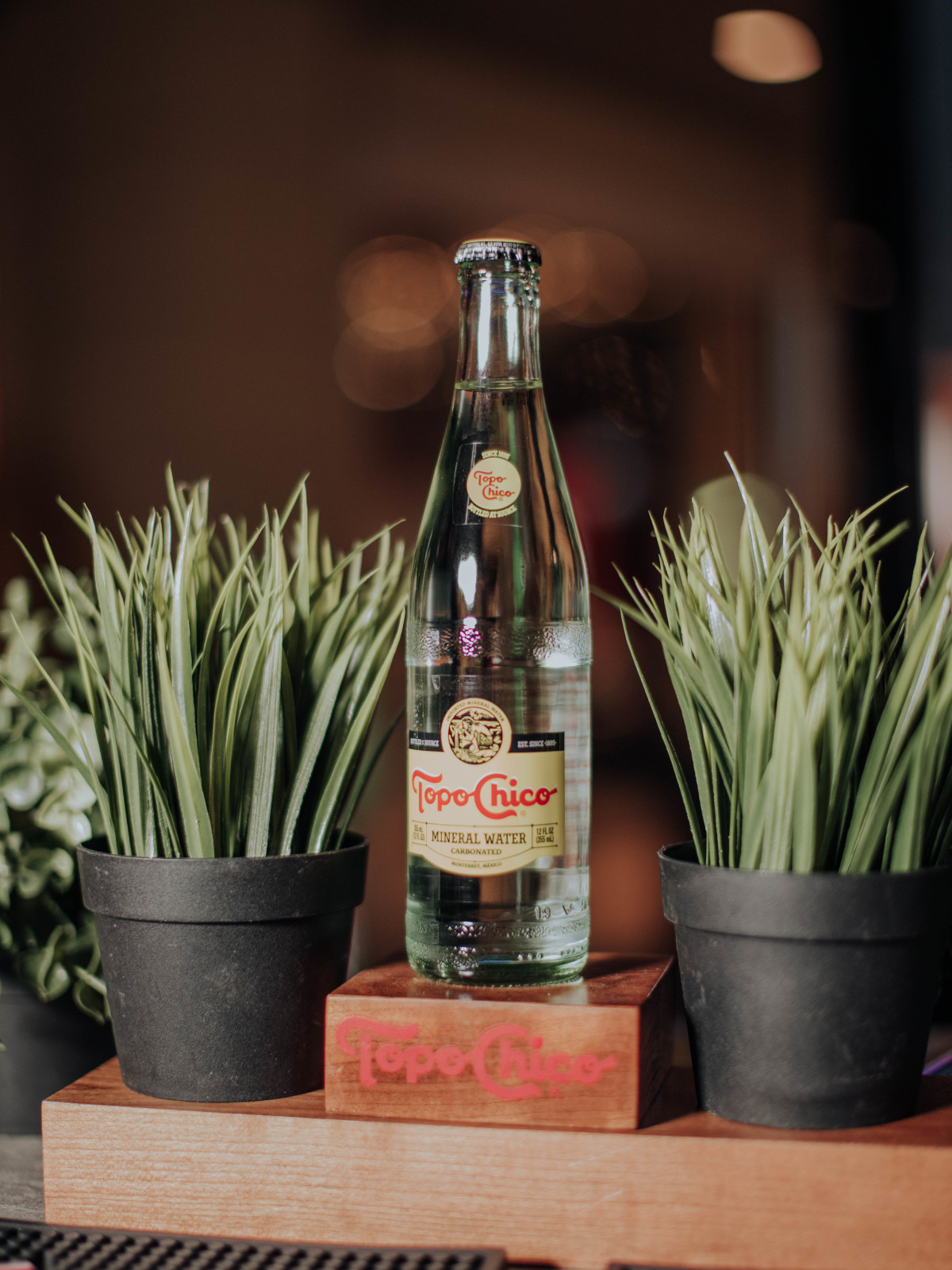 Topo Chico
