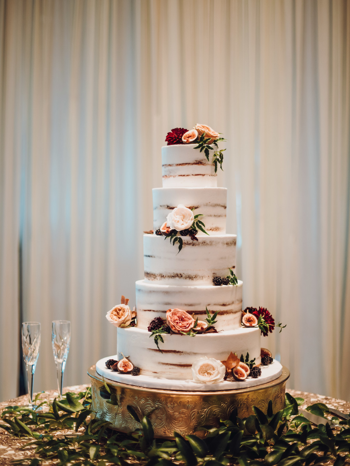 Real Weddings Houston 2019 Justin Makris Nathalie Drew