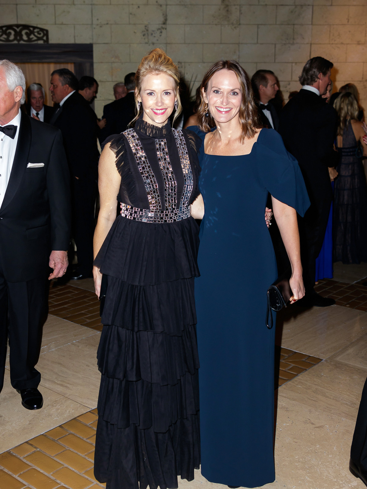 Allison Kingsbury, Kate Bryant
