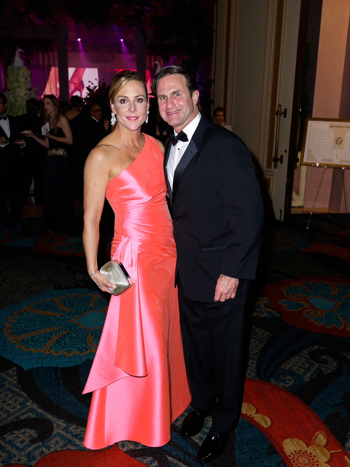 Wynne Wideman, Craig Wideman