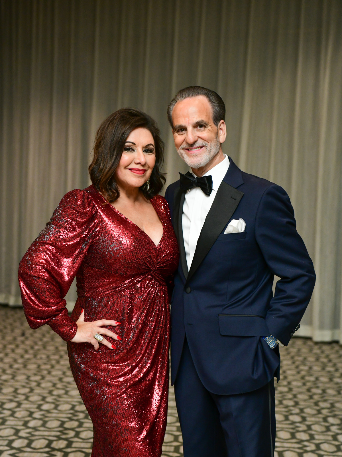 Una Notte 2019 Debbie Rudy Festari