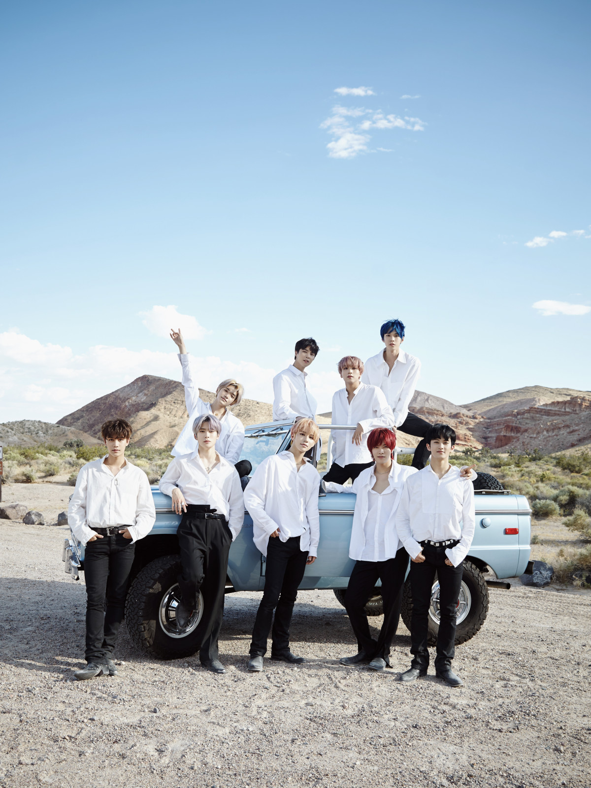 NCT 127