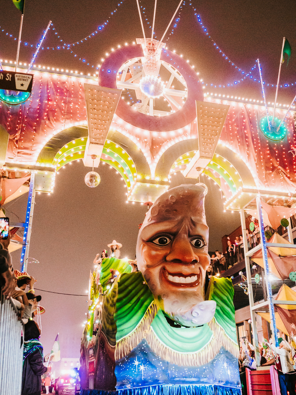 Mardi Gras 2025 Galveston Events Ambur Bettine