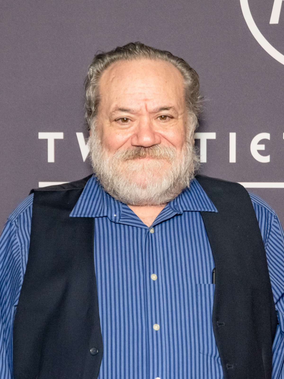 Texas Film Awards 2020 louis black