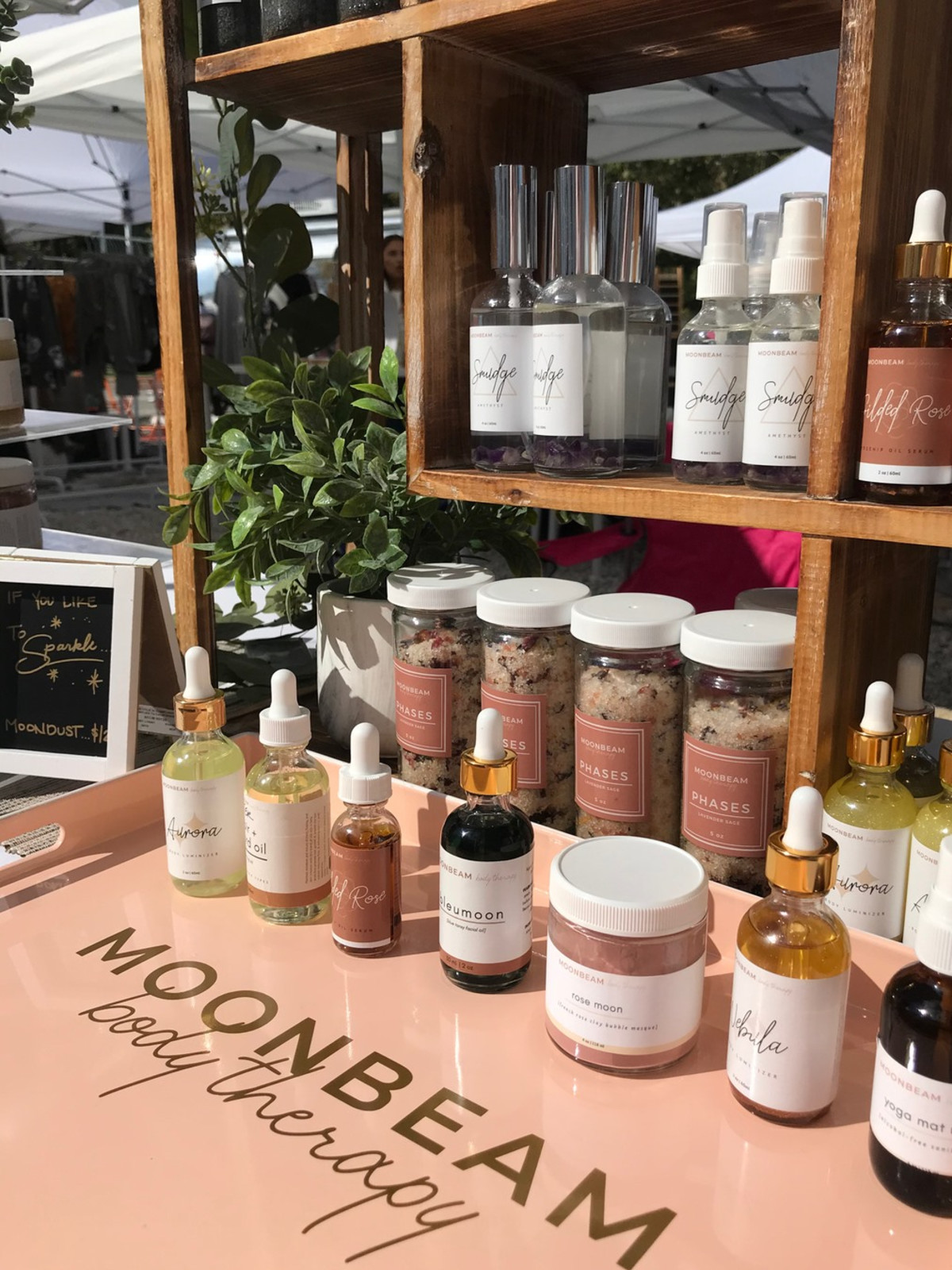 Shop Local And Support These Houston Black Owned Retailers