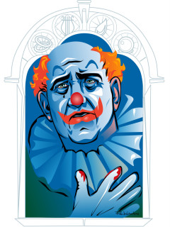 I Pagliacci