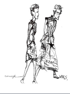 WAAS Gallery Converge
