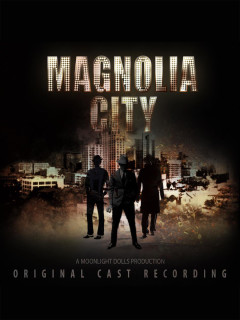 Magnolia City
