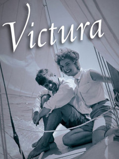 JFK and Victura