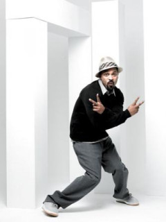 Austin photo: Event_Texas Performing Arts_Mike Epps
