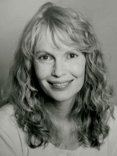 Mia Farrow