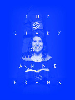Texas Theatre and Dance presents The Diary of Anne Frank