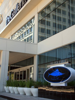 The Oceanaire Seafood Room Culturemap Houston