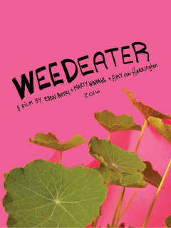Brasil presents Weedeater & Mostly Foraged dinner