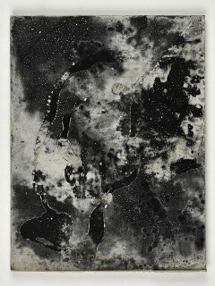 Holly Johnson Gallery presents James Buss