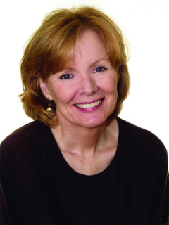 Peggy Noonan