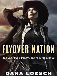 KLBJ presents Dana Loesch Book Launching in Austin