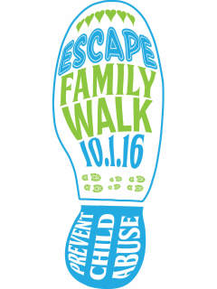 ESCAPE Family Resource Center presents 2nd Annual Family Walk