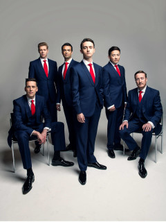 The King's Singers