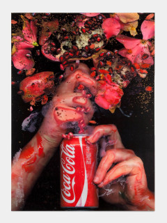 Dallas Museum of Art presents Lucie Stahl: Concentrations 60