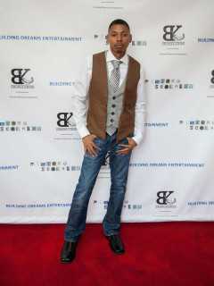 Terell Green