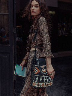 The Gypsy Wagon presents Havana Nights Cleobella Pop Up Shop