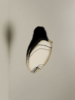 Haley-Henman Gallery presents Henry Biber: Recess of the Hierophant