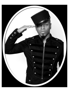 Stokley Williams