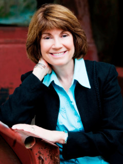 Ann Weisgarber