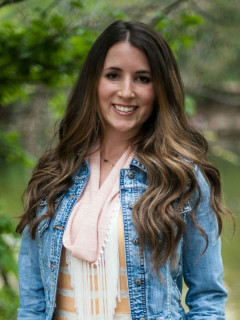 Melissa Hinnant