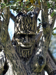 Friendswood Fine Arts presents Friendswood Art in the Park