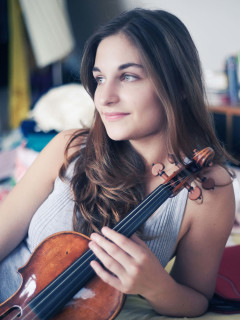 Alexandra Soumm