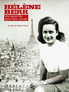 Holocaust Museum Houston presents Hélène Berr: A Young Girl in Occupied Paris