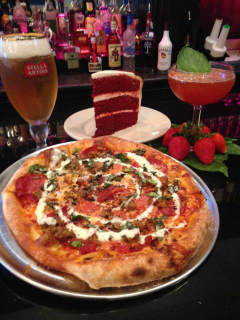 Grazia Italian Kitchen