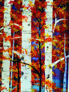 Archway Gallery presents Ubiquitous