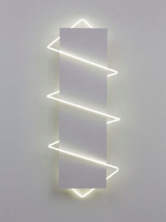 Barry Whistler Gallery presents Jay Shinn: Air Space