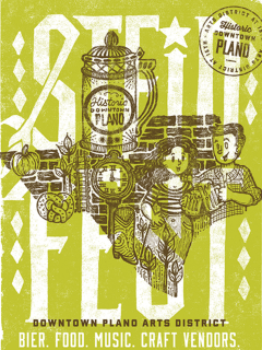 2016 Steinfest