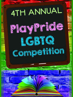 Bishop Arts Theatre Center presents 4th Annual PlayPride LGBTQ Competition